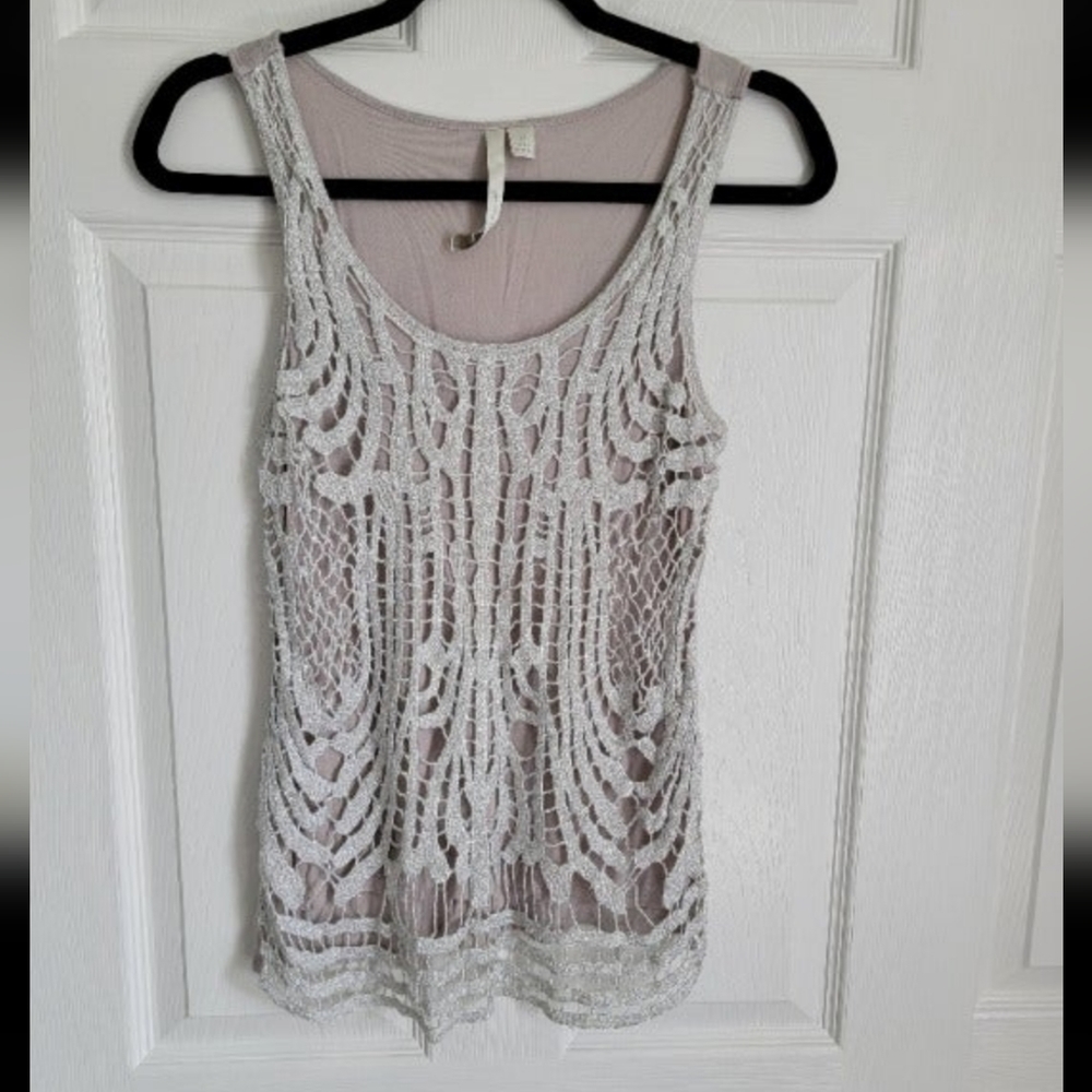 LC Lauren Conrad Top